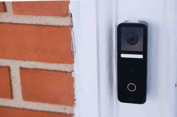 Logitech Circle View Doorbell Offers Superior Camera Hardware with the Benefits of HomeKit Secure Video - MacStories