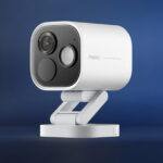 Aqara G5 Pro Outdoor Cam - PoE version (review)