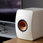 KEF LS50 Wireless review: the future of hi-fi - Soundphile Review
