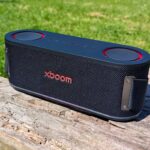 LG Xboom Bounce review: the ultimate summer party speaker? | T3