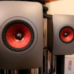 KEF LS50 Meta Speaker Review – The Audio Beatnik