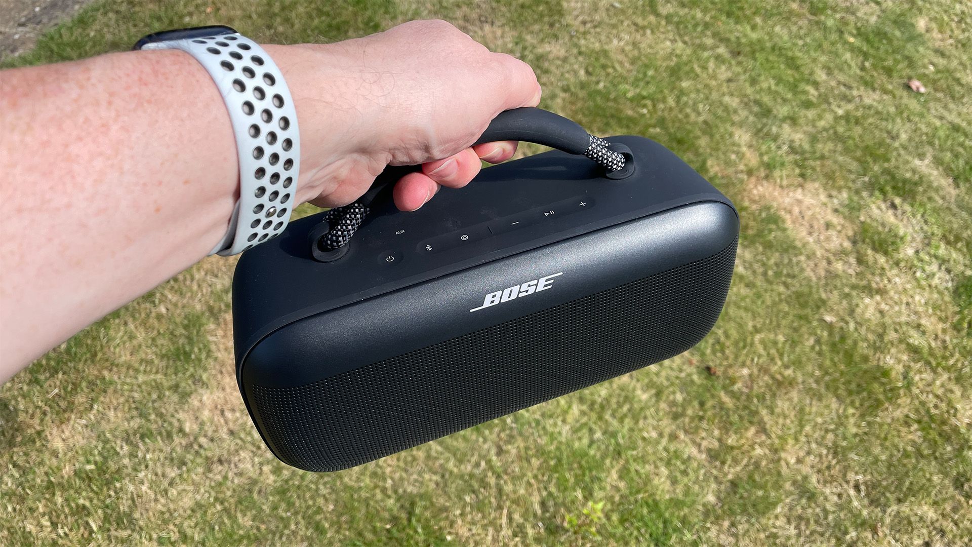 Bose SoundLink Max review: Bose’s hugely likeable wireless speaker delivers fun and entertainment in spades | What Hi-Fi?
