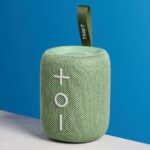 Tribit StormBox Mini+ review: A $39 speaker that behaves like a $100 one | Tom's Guide