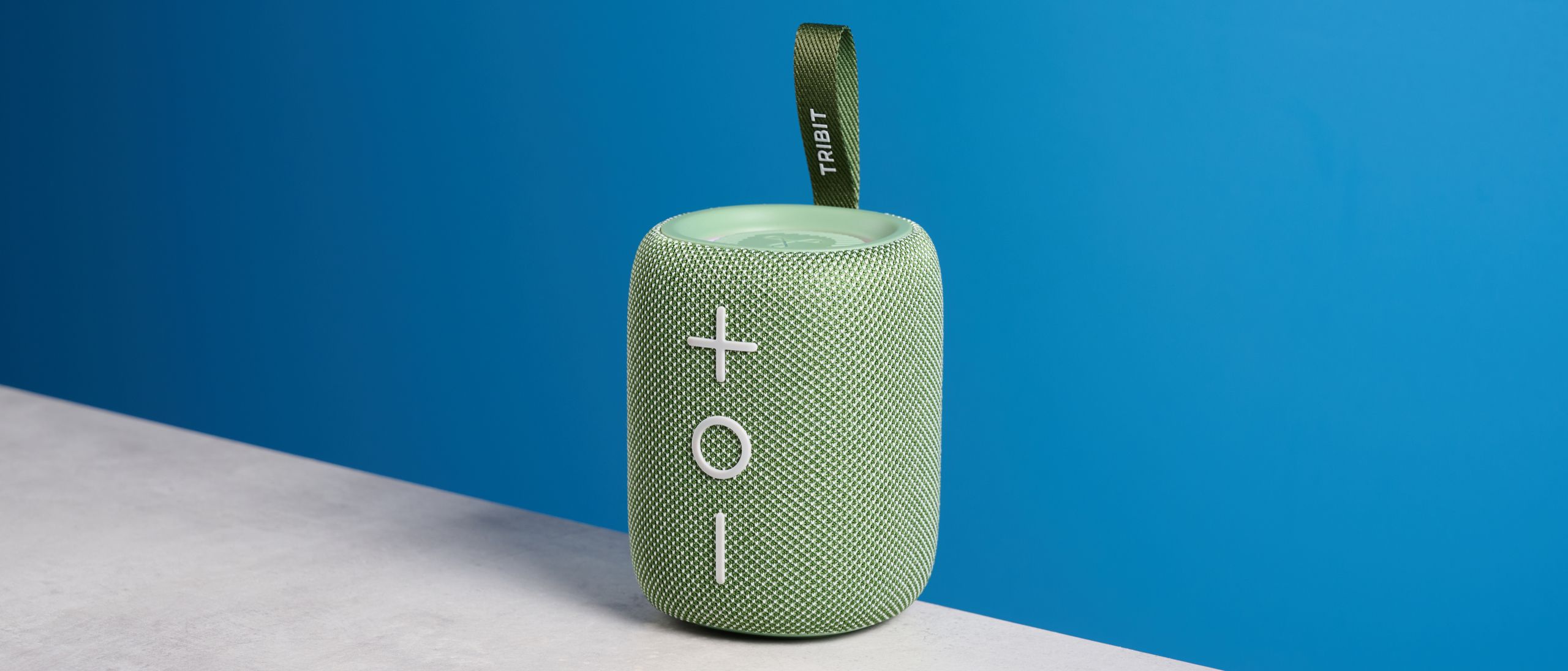 Tribit StormBox Mini+ review: A $39 speaker that behaves like a $100 one | Tom's Guide