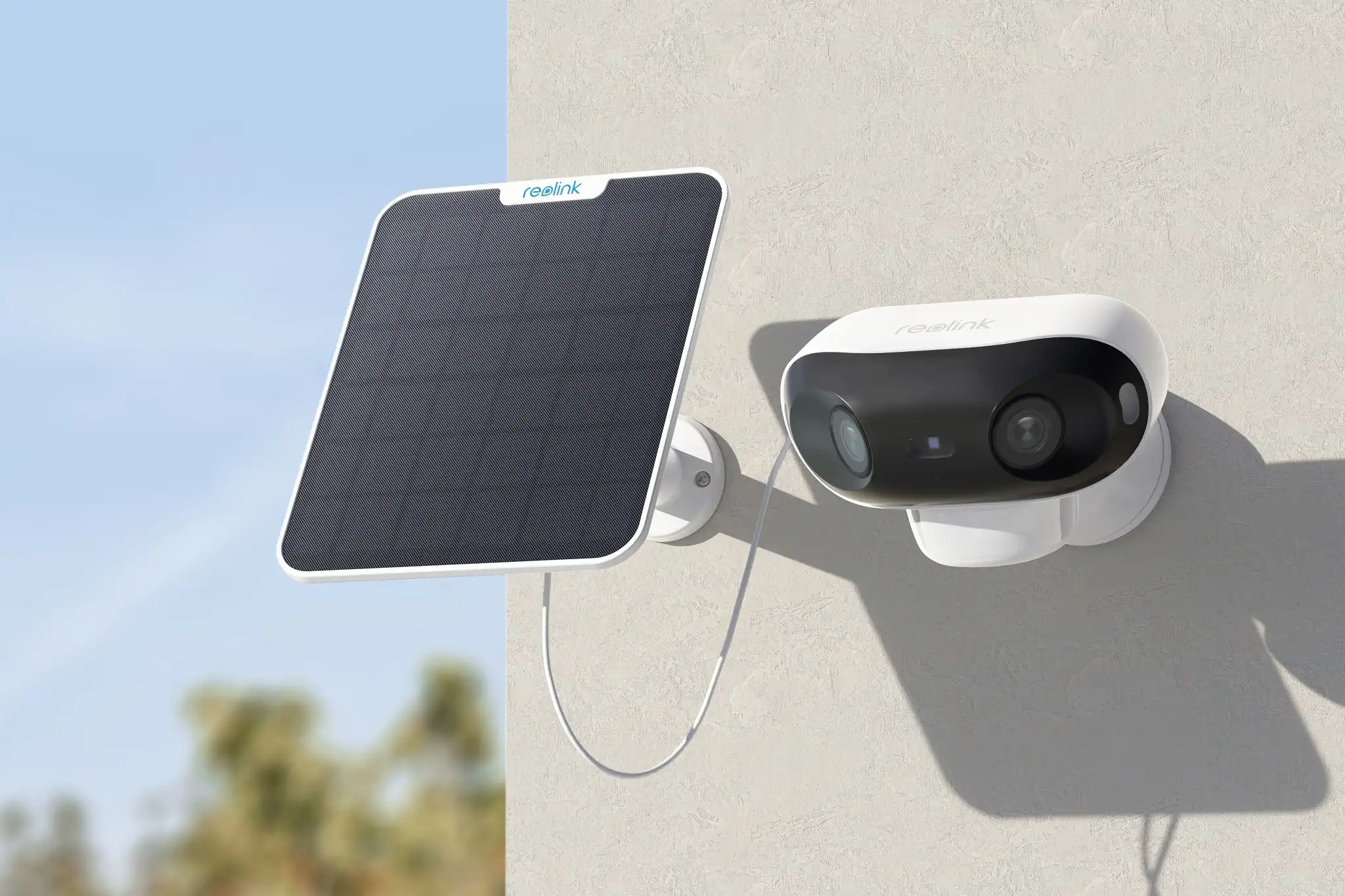 Reolink Argus 4 Pro review: Wide-angle surveillance