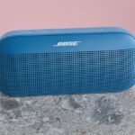 Bose SoundLink Flex Gen 2 review: a beautiful pint-sized party speaker with awesome audio | TechRadar