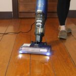 Shark HydroVac Tested Review: Is It as Good as a Bissell CrossWave?