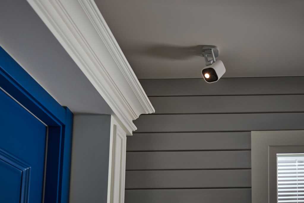 Aqara Camera Hub G5 Pro review: security camera for Apple Home | Macworld
