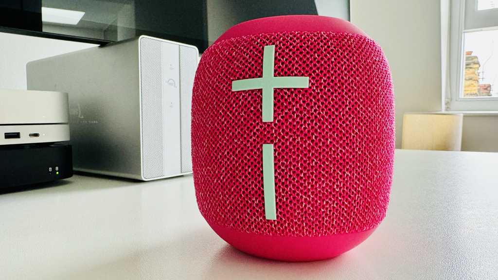 Ultimate Ears Wonderboom 4 review - Tech Advisor