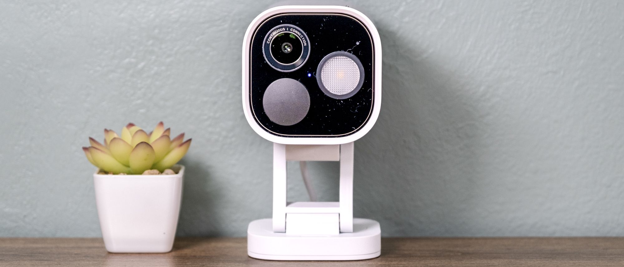 Aqara Camera Hub G5 Pro Review: This security camera doubles as a smart home hub - and does both well | Tom's Guide