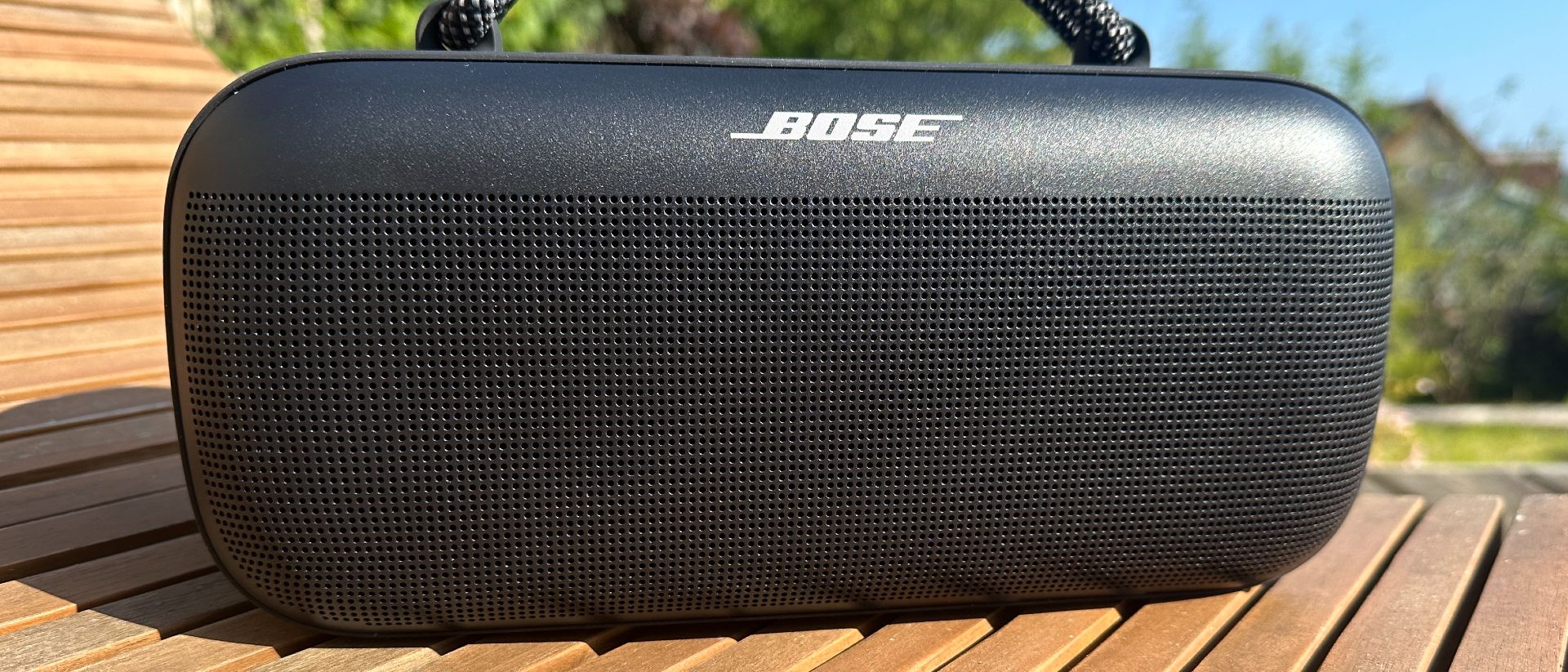 Bose SoundLink Max review: a punchy Bluetooth speaker to make your party pop | TechRadar