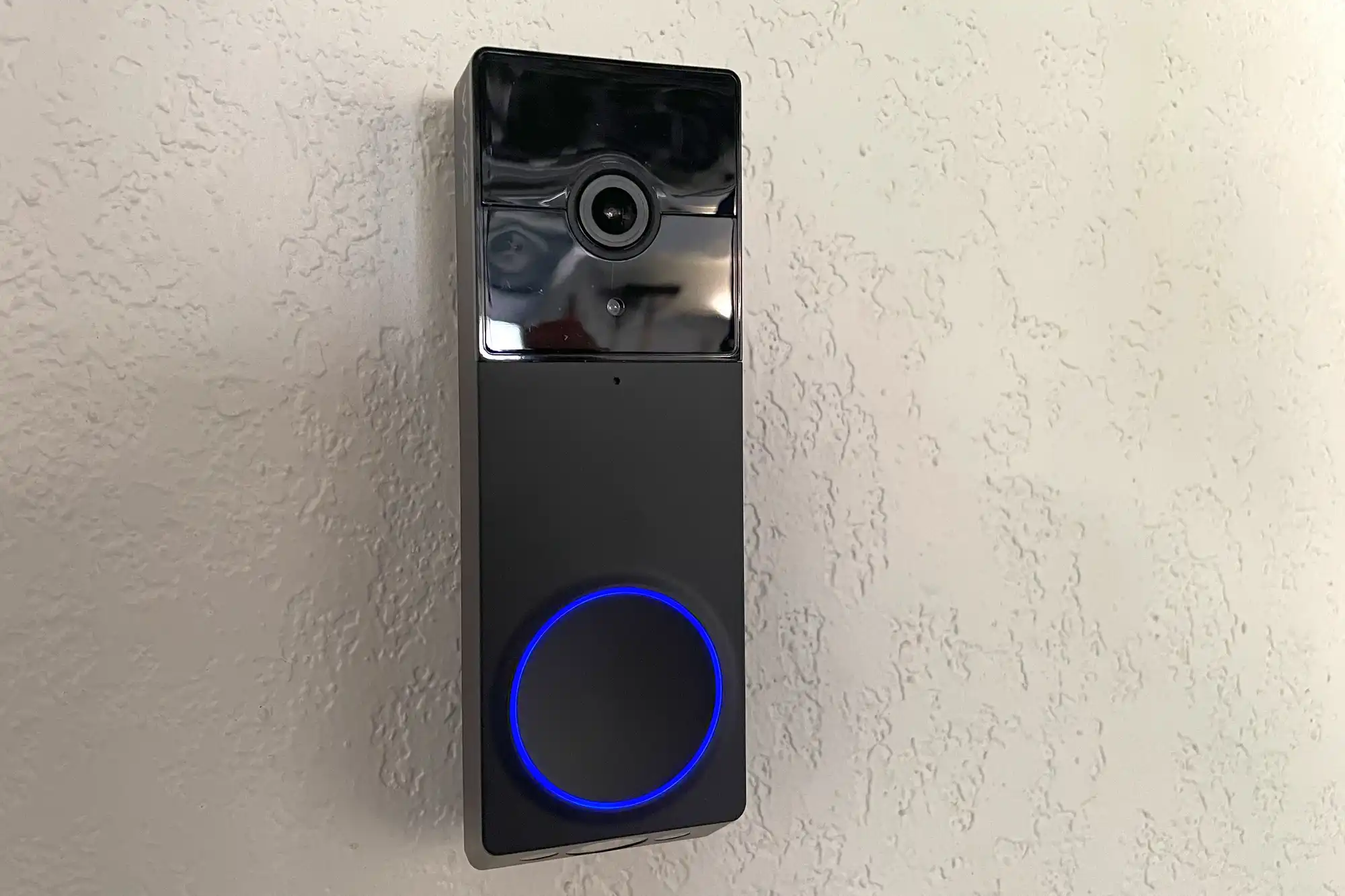 Wyze Duo Cam Doorbell review: One doorbell, two cameras