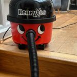 Henry Xtra review: we tried this bigger, better Henry to see if it’s worth the extra cost | Ideal Home