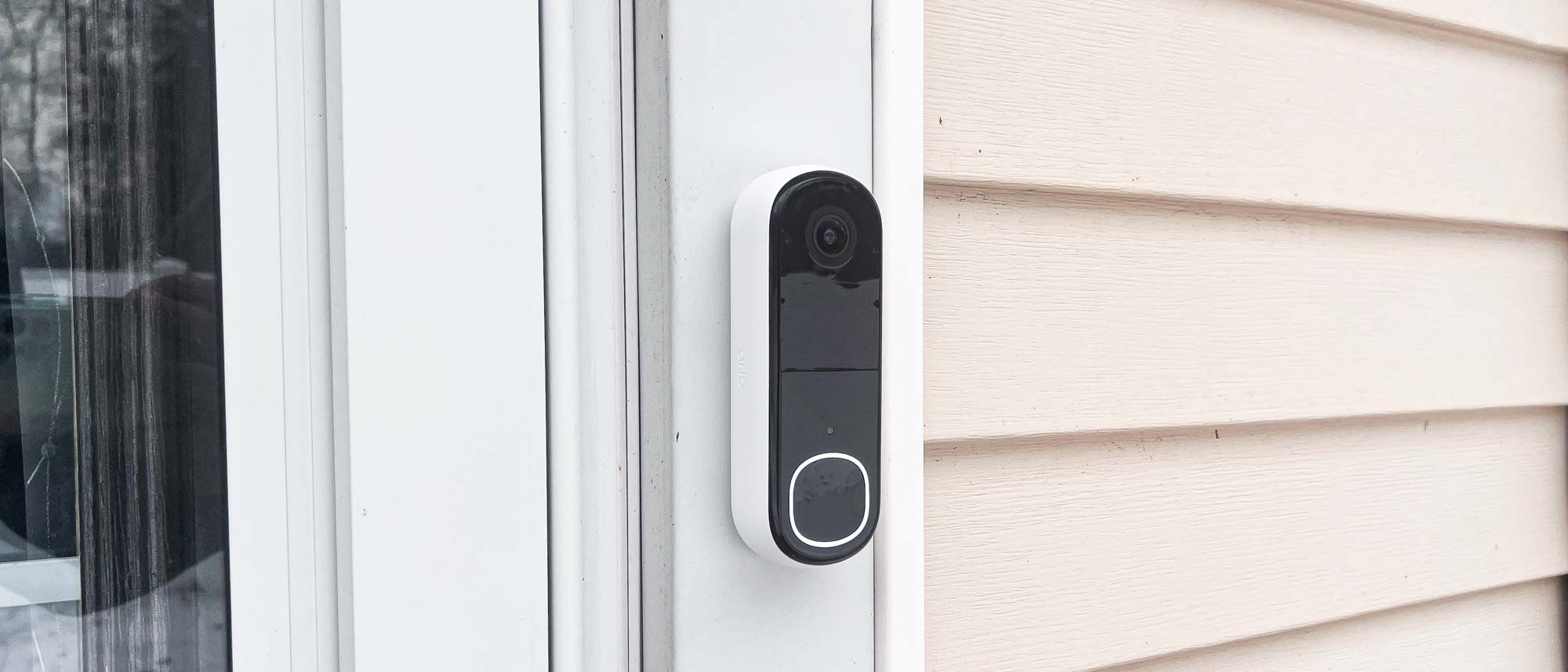 Arlo Video Doorbell 2K review: Twice as nice | Tom's Guide