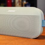Bose SoundLink Flex (2nd Gen) review: Strong but samey