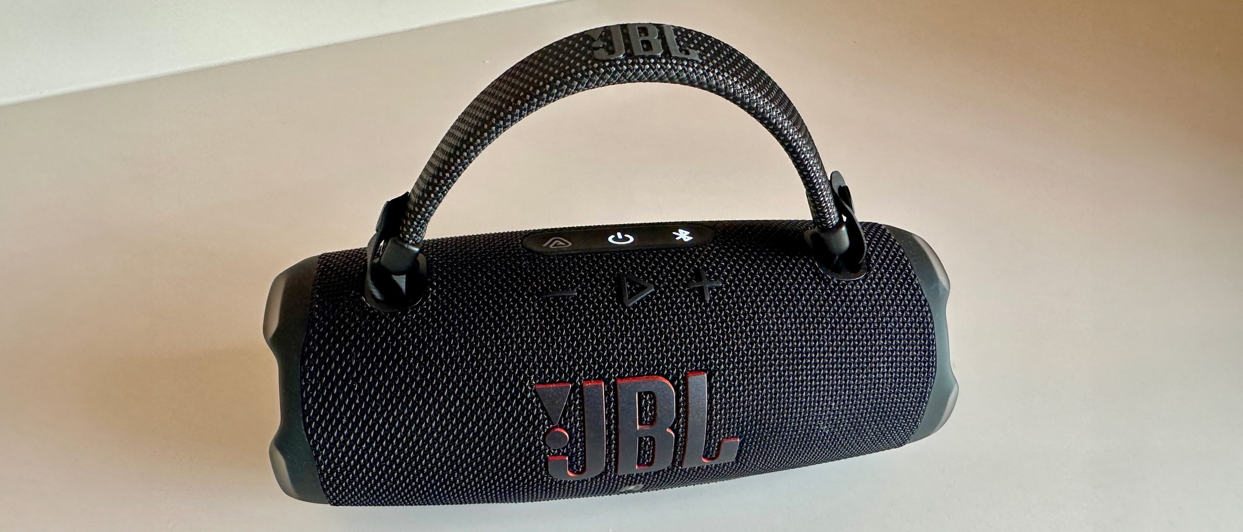 JBL Charge 6 review: a beefier Bluetooth speaker that's excellent value | TechRadar