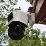 Eufy PoE NVR Security System S4 Max review: Intelligently protecting your entire property