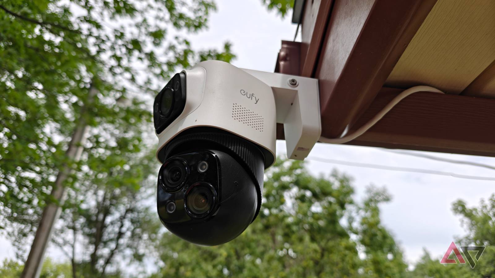 Eufy PoE NVR Security System S4 Max review: Intelligently protecting your entire property