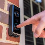 Eufy Video Doorbell Dual Review: Are 2 Cameras a Game-Changer or a Gimmick? - CNET