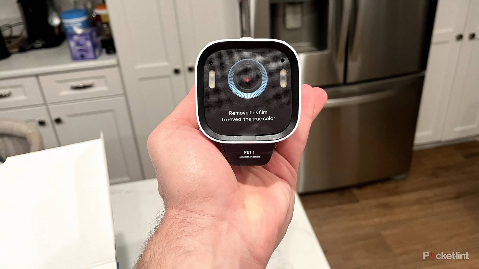eufyCam S3 Pro review: when night vision calls