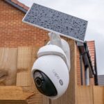 TP-Link Tapo C660 security camera review: solar-powered 4K with 360-degree coverage | T3