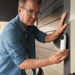 Nest Doorbell 2nd Gen Review: Useful Features, Simple Design - CNET