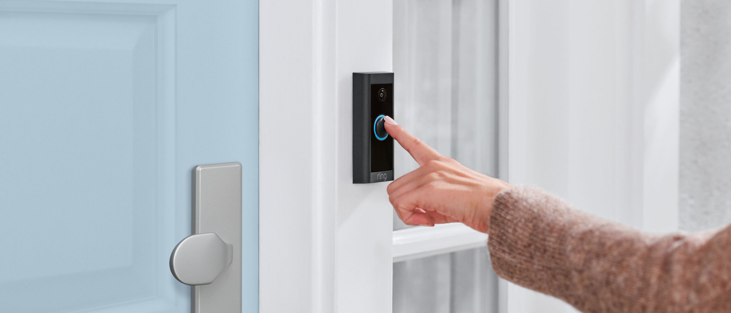 Ring Video Doorbell Wired review | TechRadar