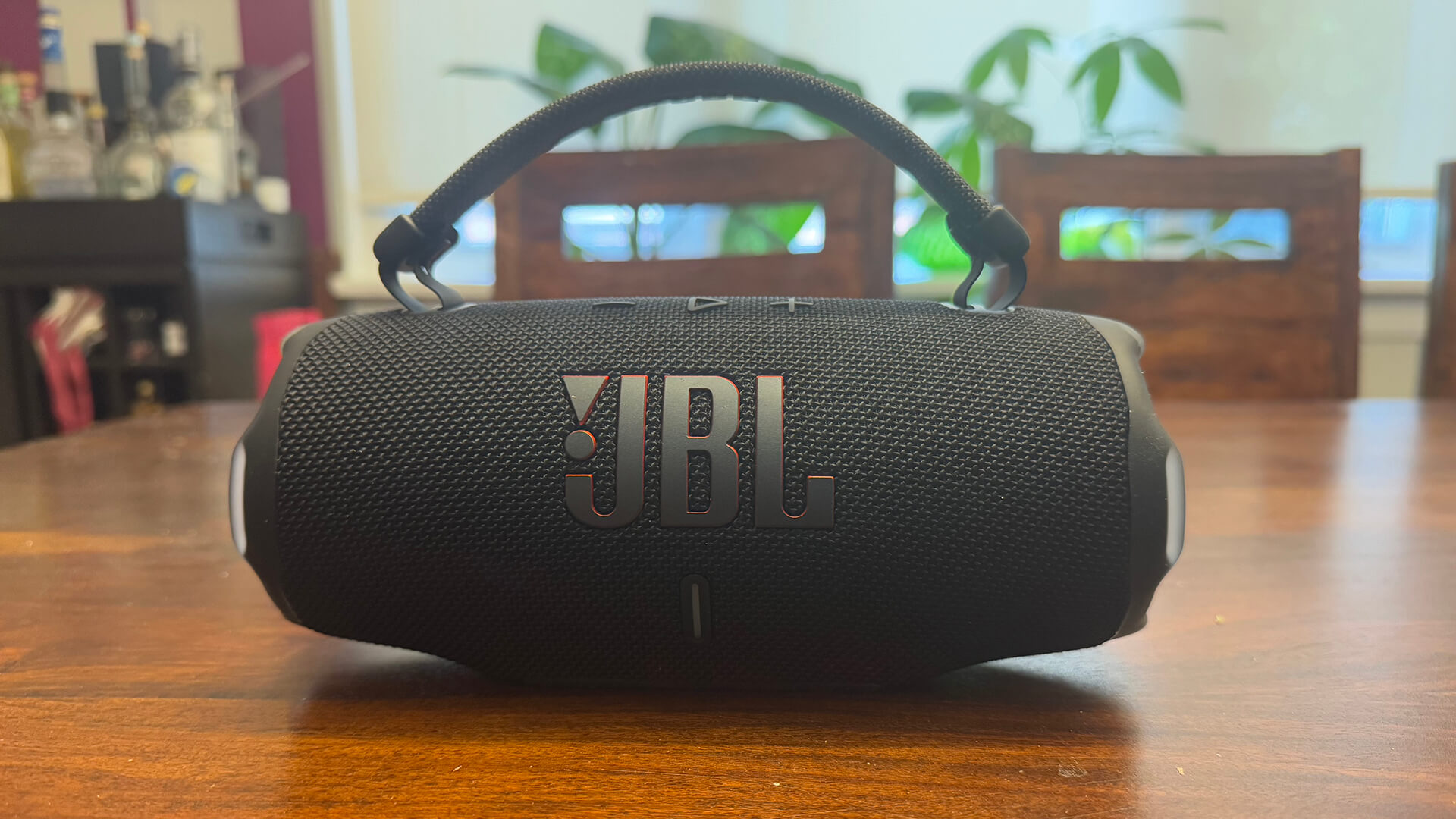 JBL Charge 6 Review