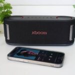 LG xBoom Bounce review – Pickr