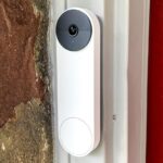 Nest Doorbell (battery) review | Tom's Guide