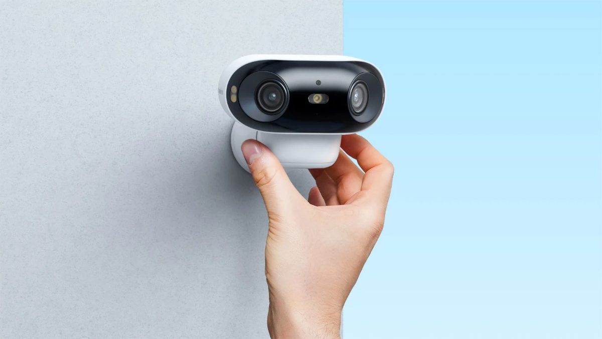 Reolink Argus 4 Pro Review - Review 2025 - PCMag Middle East