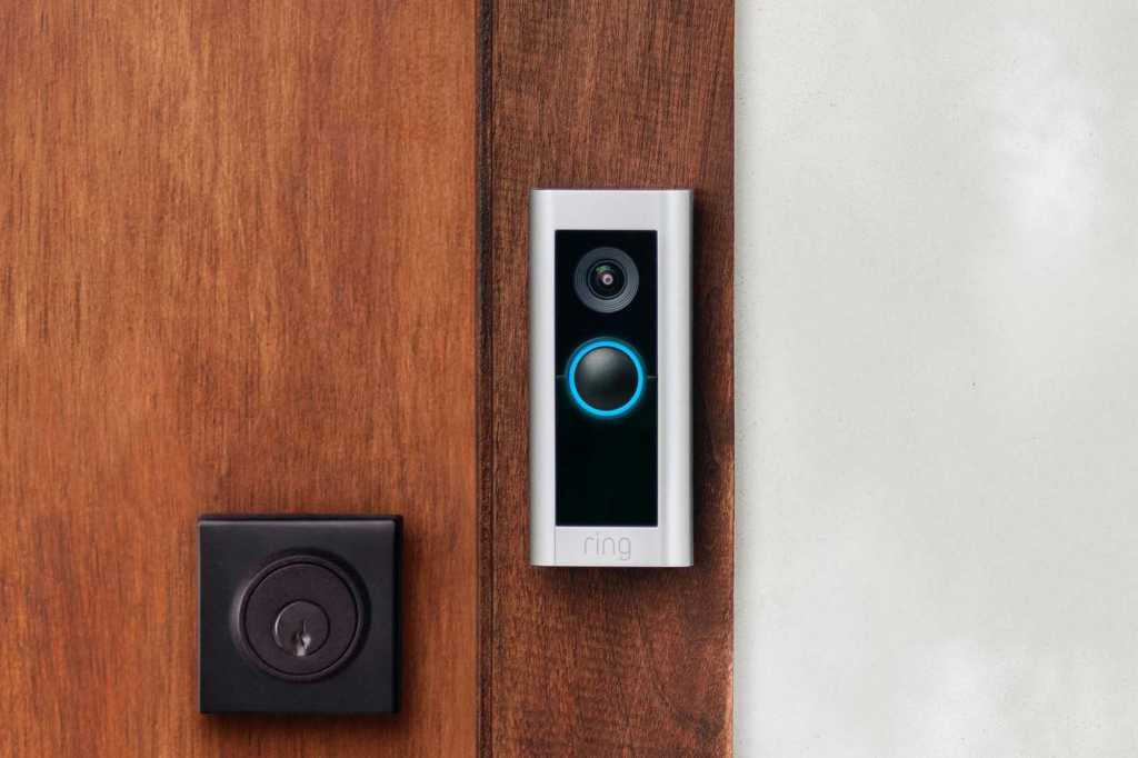 Ring Video Doorbell Pro 2 review: Radar delivers a birds-eye view | TechHive