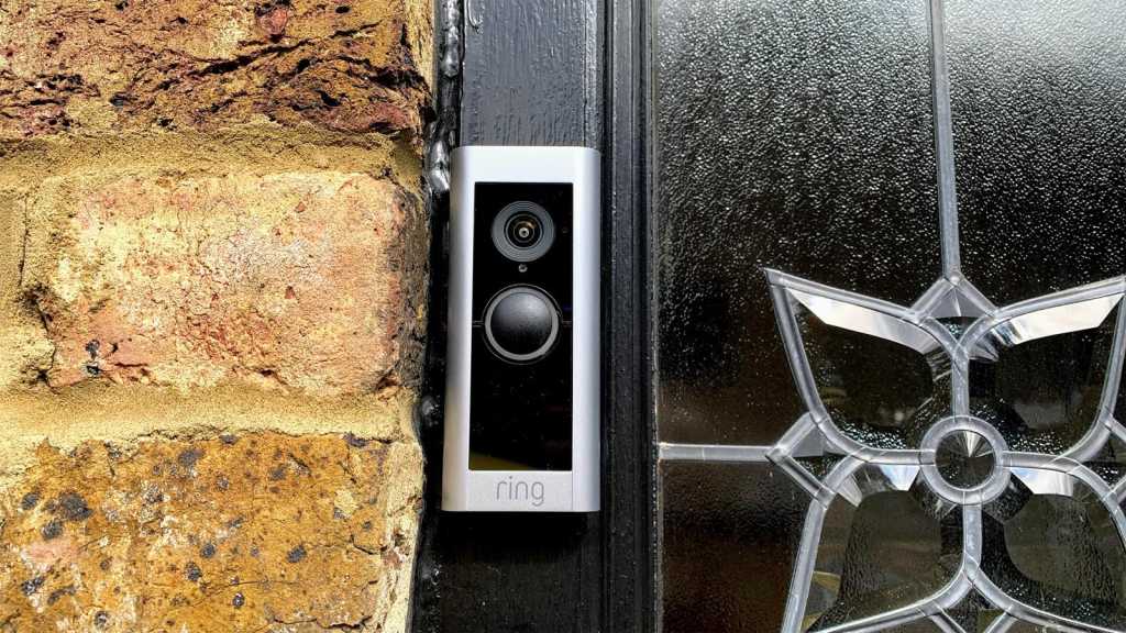 Ring Video Doorbell Pro 2 Review - Tech Advisor