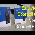 Eufy Video Doorbells E340 VS C31 - Which is right for you? 😎 - YouTube