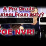 eufy PoE NVR Security System S4 Max - Full and Honest Review - NVR POE Professional System