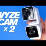 NEW Wyze Duo Cam Pan Review – Game-Changer or Just a Gimmick? Unboxing and hands-on testing! - YouTube