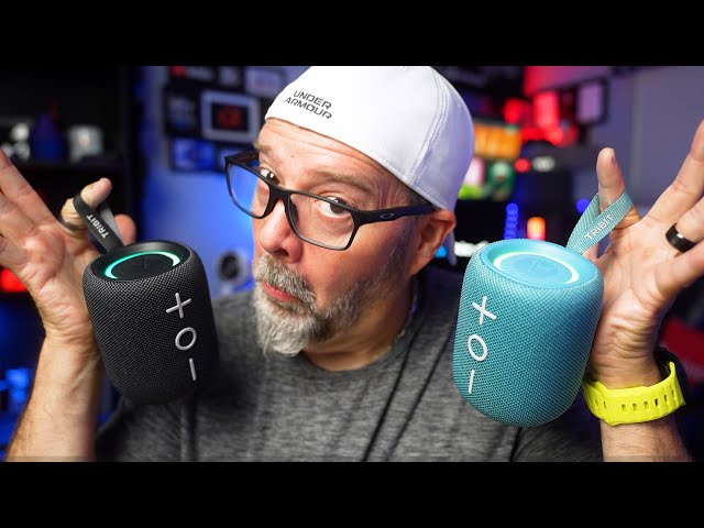 Tribit Stormbox Mini + / WATCH BEFORE YOU BUY🤑