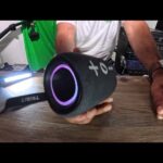 This Tiny Speaker BLEW ME AWAY! 🔊 | Tribit StormBox Mini+ Review (MUST SEE!) - YouTube