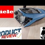 Miele Blizzard CX1 Turbo USA Vacuum Cleaner Review - YouTube