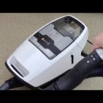 Miele Blizzard CX1 Bagless Vacuum Cleaner Demonstration & Review - YouTube