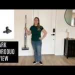 Sharks brand NEW HydroDuo - review and demo! - YouTube