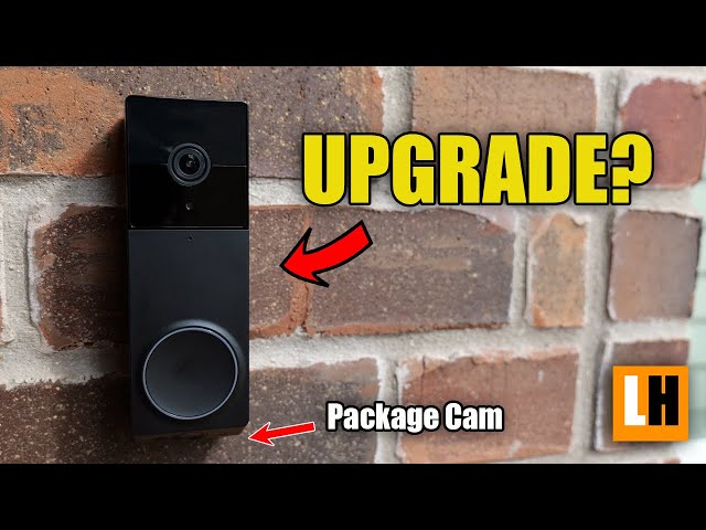Wyze Duo Cam Doorbell Review - 2 Cameras. 2 Views - YouTube