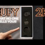 EUFY 2K WIRELESS DOORBELL - THE TRUTH! - YouTube