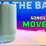 Sonos Move 2 sounds awesome, but… 🤔 — Aaron x Loud and Wireless