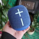 Ultimate Ears Wonderboom 4 review: a top-class rugged compact speaker | T3