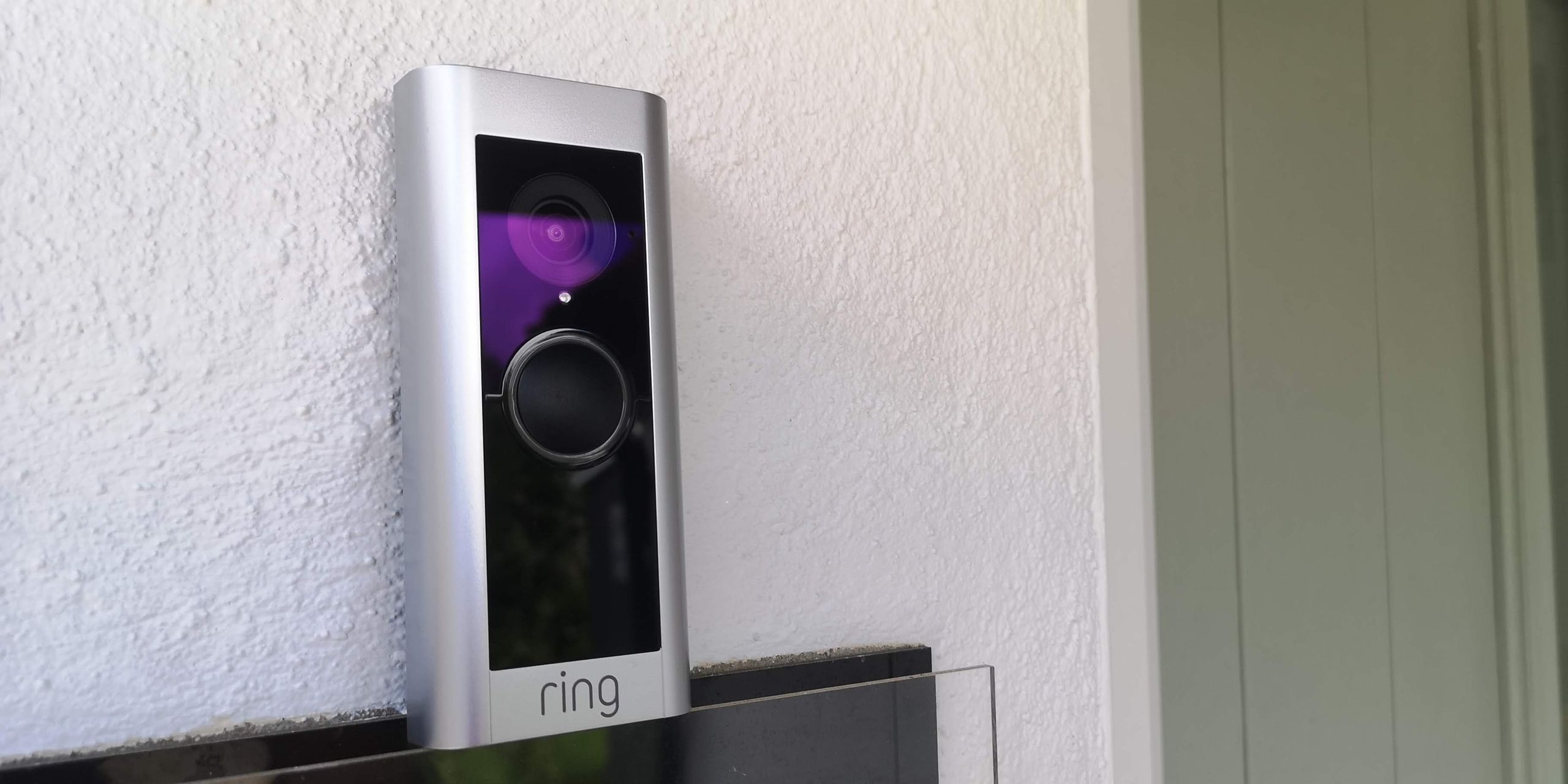 Ring Video Doorbell Pro 2 review | TechRadar