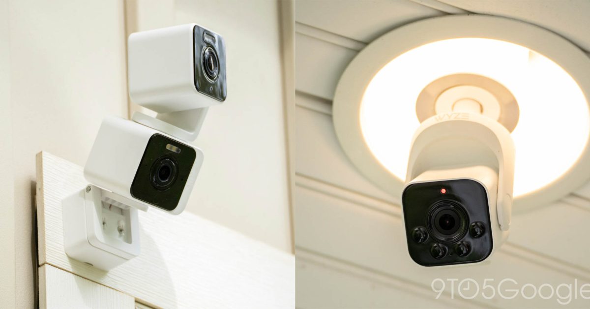 Wyze is making the clever cameras I wish Google would