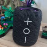Tribit Stormbox Mini Plus review: an budget Bluetooth speaker that does the basics but sadly lacks sonic oomph | TechRadar