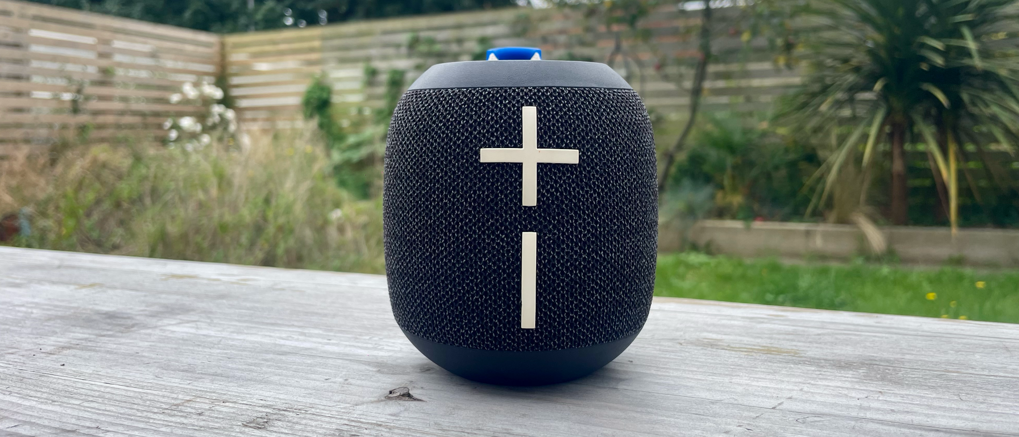 Ultimate Ears Wonderboom 4 review: a surprisingly punchy budget speaker | TechRadar