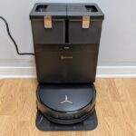 Ecovacs Deebot X8 Pro Omni Review | PCMag